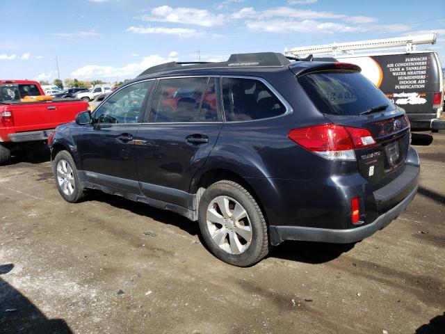 Photo 1 VIN: 4S4BREJC0B2388094 - SUBARU OUTBACK 3. 