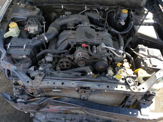 Photo 10 VIN: 4S4BREJC0B2388094 - SUBARU OUTBACK 3. 