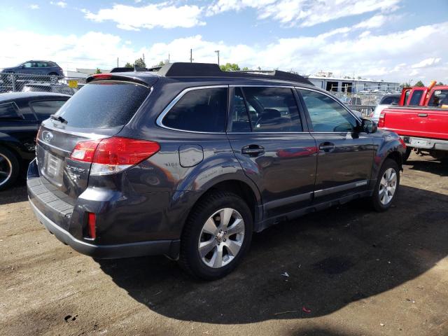 Photo 2 VIN: 4S4BREJC0B2388094 - SUBARU OUTBACK 3. 