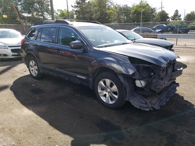 Photo 3 VIN: 4S4BREJC0B2388094 - SUBARU OUTBACK 3. 