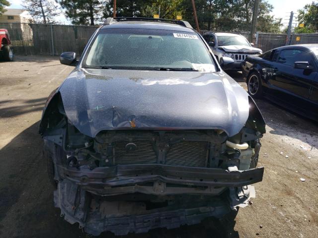 Photo 4 VIN: 4S4BREJC0B2388094 - SUBARU OUTBACK 3. 