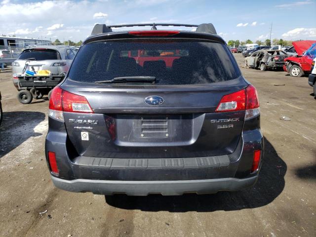 Photo 5 VIN: 4S4BREJC0B2388094 - SUBARU OUTBACK 3. 