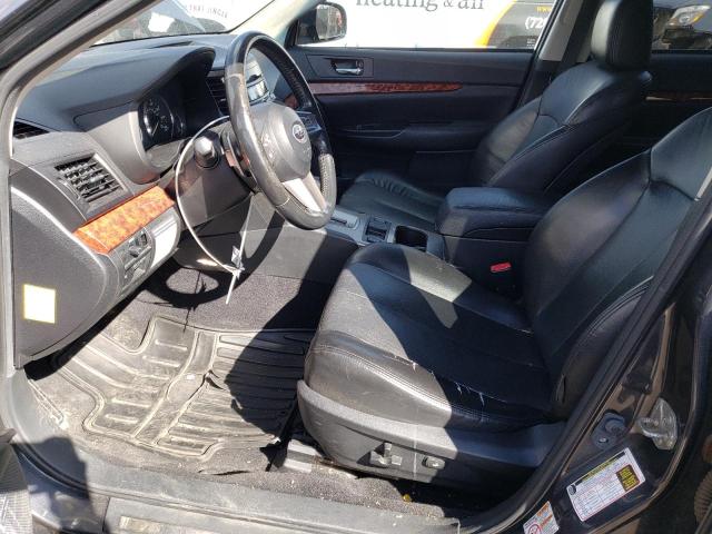 Photo 6 VIN: 4S4BREJC0B2388094 - SUBARU OUTBACK 3. 