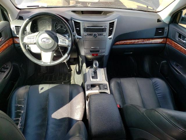 Photo 7 VIN: 4S4BREJC0B2388094 - SUBARU OUTBACK 3. 