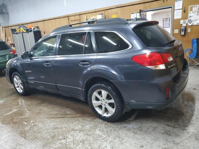 Photo 1 VIN: 4S4BREJC5D2217358 - SUBARU OUTBACK 