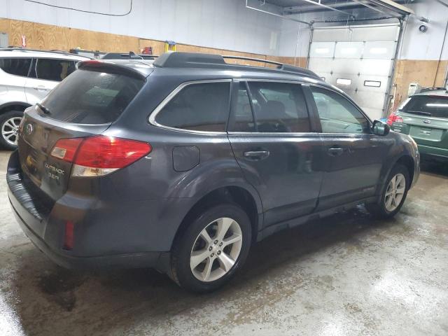 Photo 2 VIN: 4S4BREJC5D2217358 - SUBARU OUTBACK 