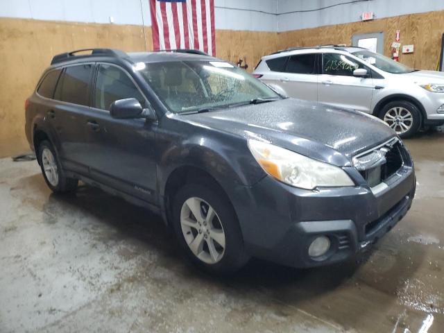 Photo 3 VIN: 4S4BREJC5D2217358 - SUBARU OUTBACK 