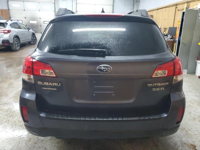 Photo 5 VIN: 4S4BREJC5D2217358 - SUBARU OUTBACK 