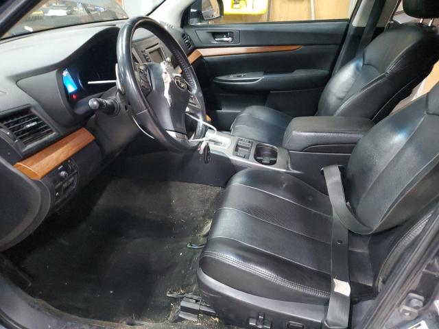 Photo 6 VIN: 4S4BREJC5D2217358 - SUBARU OUTBACK 