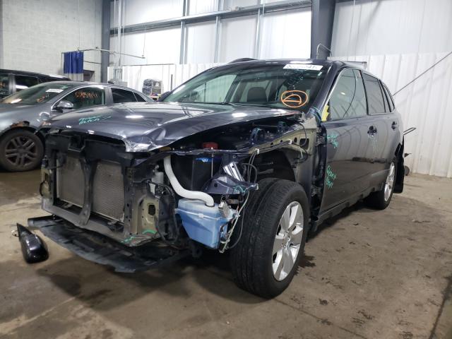 Photo 1 VIN: 4S4BREJC6B2313688 - SUBARU OUTBACK 3. 