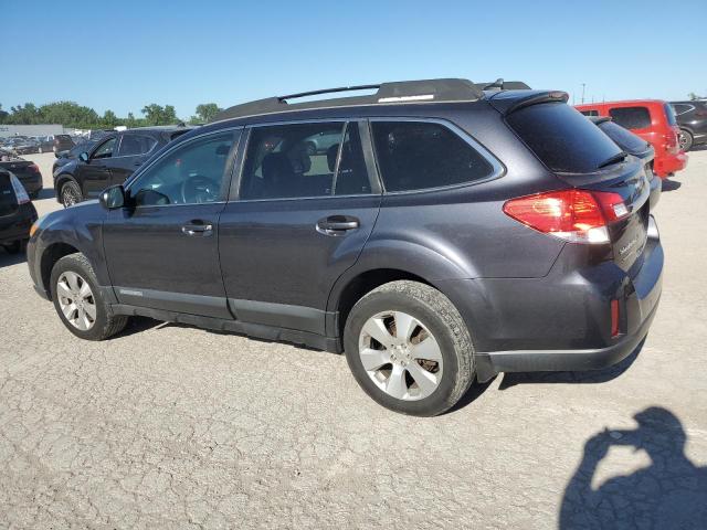 Photo 1 VIN: 4S4BREJC8B2387744 - SUBARU OUTBACK 