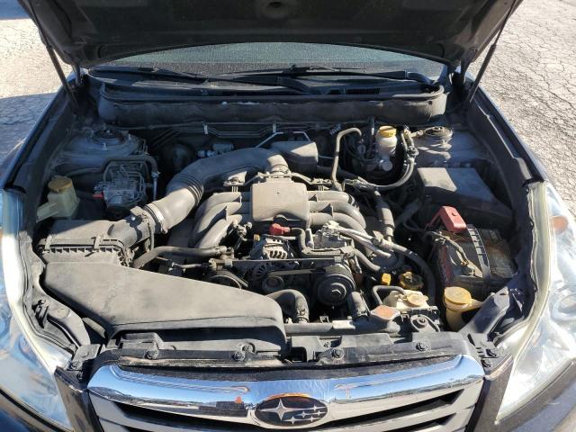 Photo 11 VIN: 4S4BREJC8B2387744 - SUBARU OUTBACK 