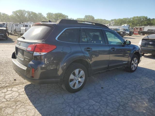 Photo 2 VIN: 4S4BREJC8B2387744 - SUBARU OUTBACK 