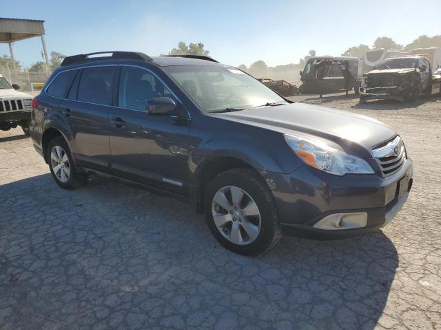 Photo 3 VIN: 4S4BREJC8B2387744 - SUBARU OUTBACK 