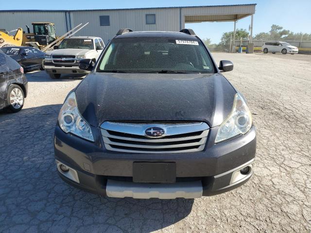 Photo 4 VIN: 4S4BREJC8B2387744 - SUBARU OUTBACK 