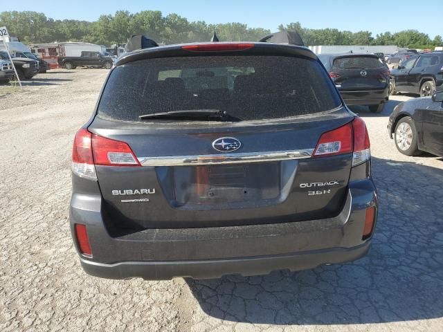 Photo 5 VIN: 4S4BREJC8B2387744 - SUBARU OUTBACK 