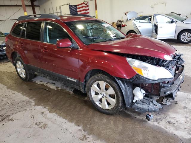 Photo 3 VIN: 4S4BREJC8C2256380 - SUBARU OUTBACK 