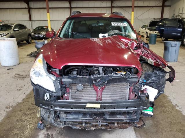 Photo 4 VIN: 4S4BREJC8C2256380 - SUBARU OUTBACK 