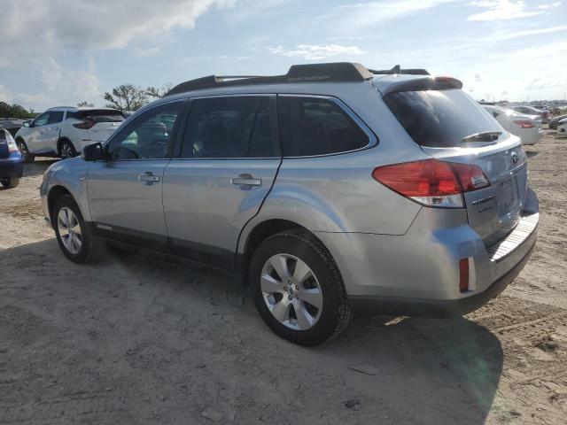 Photo 1 VIN: 4S4BREJC9C2243721 - SUBARU OUTBACK 