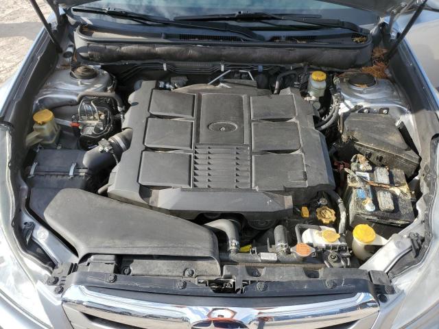 Photo 11 VIN: 4S4BREJC9C2243721 - SUBARU OUTBACK 