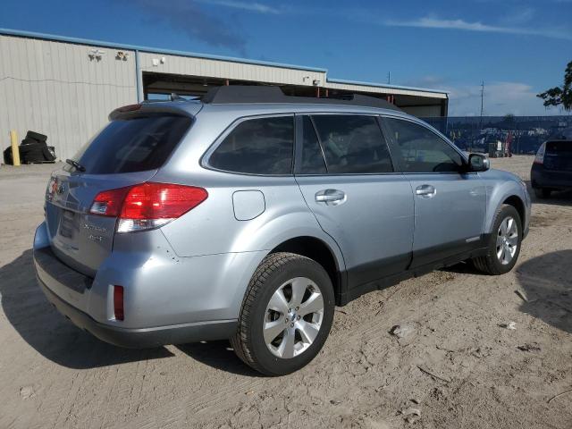 Photo 2 VIN: 4S4BREJC9C2243721 - SUBARU OUTBACK 