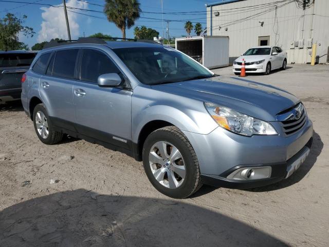 Photo 3 VIN: 4S4BREJC9C2243721 - SUBARU OUTBACK 