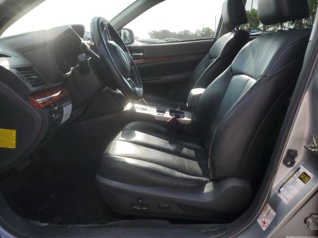 Photo 6 VIN: 4S4BREJC9C2243721 - SUBARU OUTBACK 