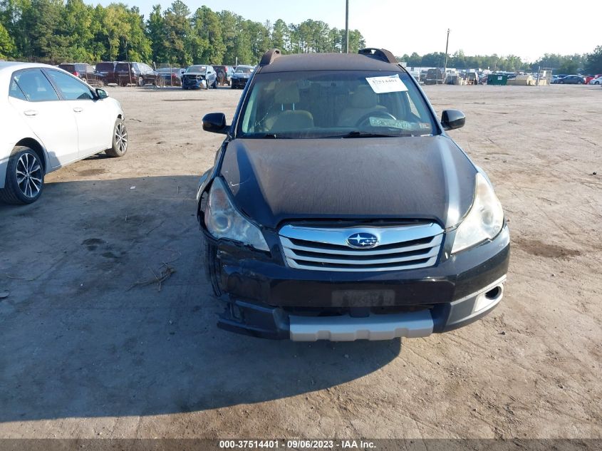 Photo 11 VIN: 4S4BREJCXB2327738 - SUBARU OUTBACK 