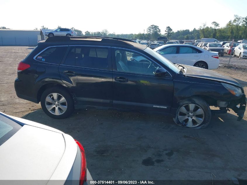 Photo 12 VIN: 4S4BREJCXB2327738 - SUBARU OUTBACK 