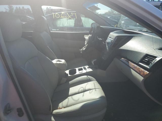 Photo 4 VIN: 4S4BREKC0B2425420 - SUBARU OUTBACK 3. 