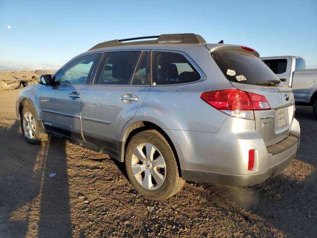 Photo 1 VIN: 4S4BREKC0C2238289 - SUBARU OUTBACK 3. 