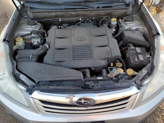 Photo 11 VIN: 4S4BREKC0C2238289 - SUBARU OUTBACK 3. 