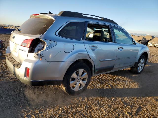 Photo 2 VIN: 4S4BREKC0C2238289 - SUBARU OUTBACK 3. 