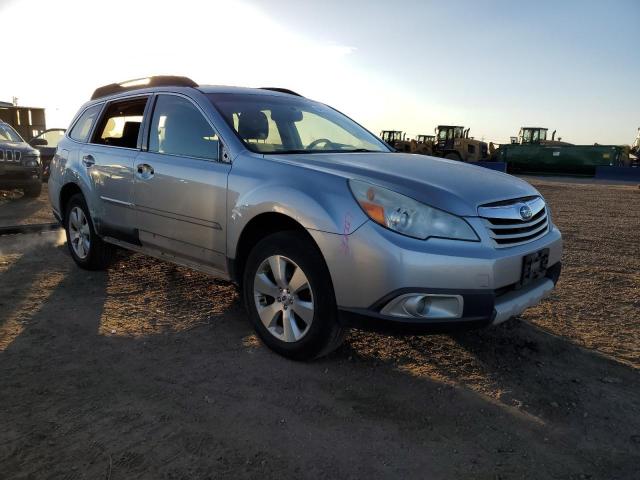 Photo 3 VIN: 4S4BREKC0C2238289 - SUBARU OUTBACK 3. 