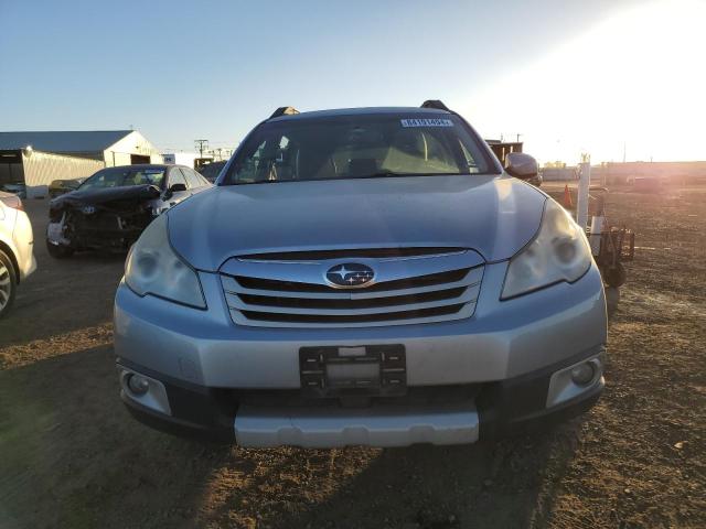 Photo 4 VIN: 4S4BREKC0C2238289 - SUBARU OUTBACK 3. 