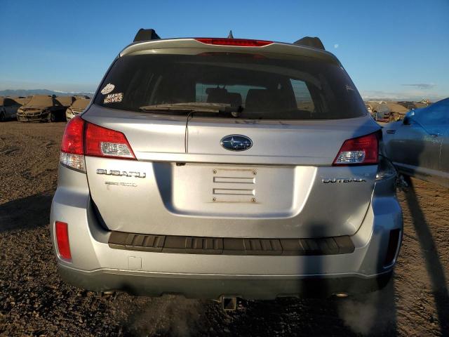 Photo 5 VIN: 4S4BREKC0C2238289 - SUBARU OUTBACK 3. 