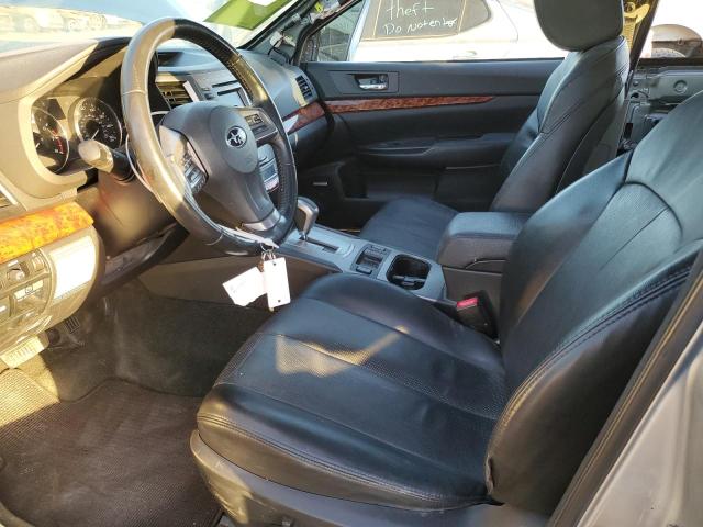 Photo 6 VIN: 4S4BREKC0C2238289 - SUBARU OUTBACK 3. 