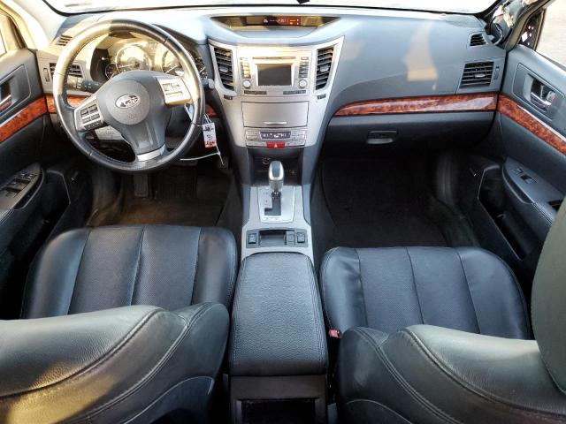 Photo 7 VIN: 4S4BREKC0C2238289 - SUBARU OUTBACK 3. 