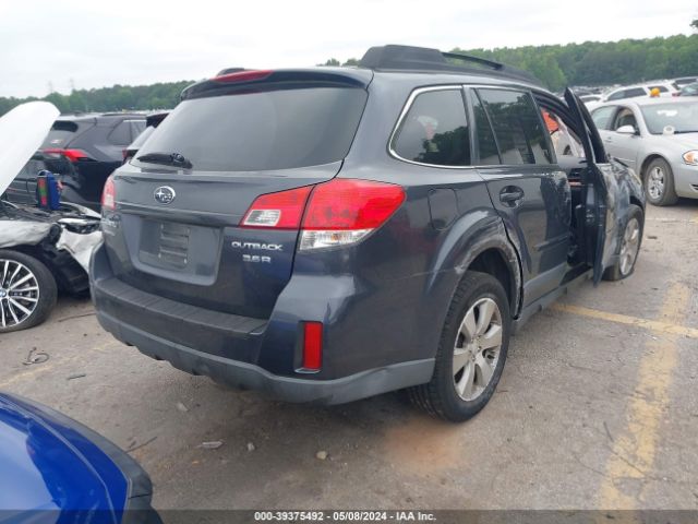 Photo 3 VIN: 4S4BREKC1A2351911 - SUBARU OUTBACK 