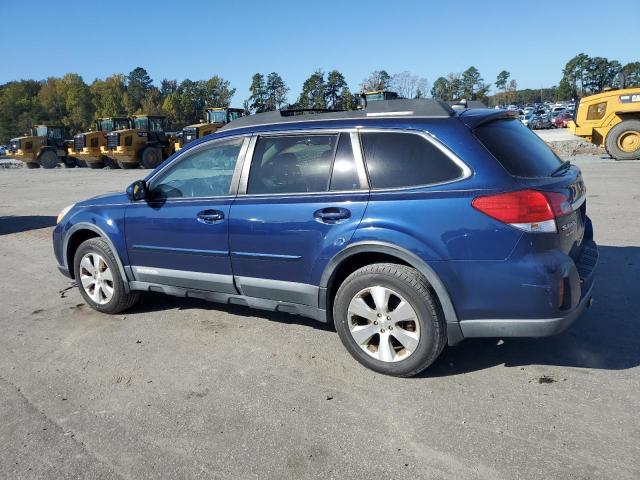 Photo 1 VIN: 4S4BREKC1B2418699 - SUBARU OUTBACK 3. 