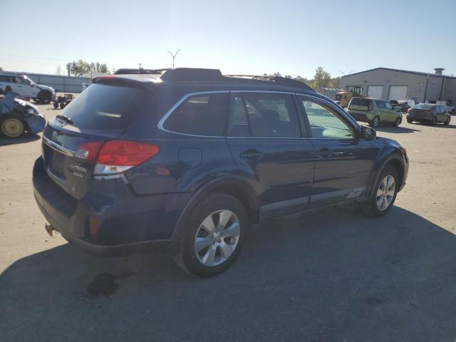 Photo 2 VIN: 4S4BREKC1B2418699 - SUBARU OUTBACK 3. 