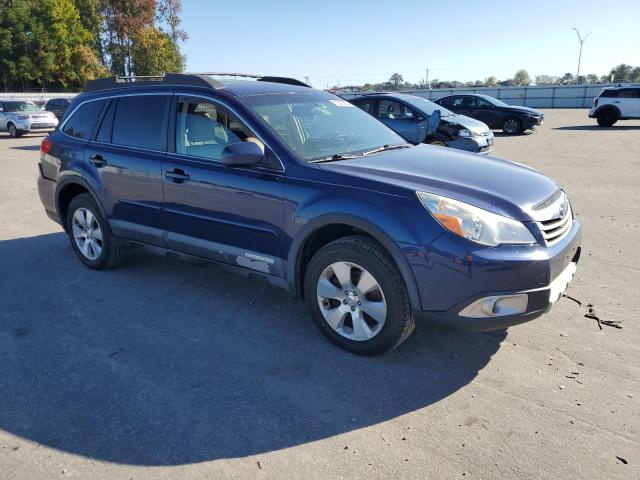 Photo 3 VIN: 4S4BREKC1B2418699 - SUBARU OUTBACK 3. 