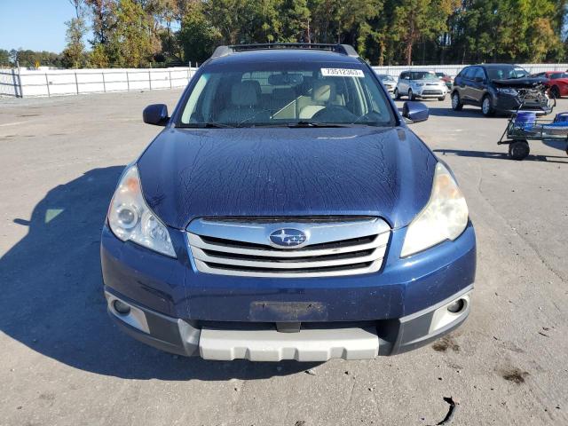 Photo 4 VIN: 4S4BREKC1B2418699 - SUBARU OUTBACK 3. 