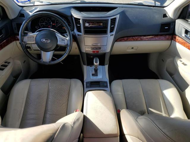 Photo 7 VIN: 4S4BREKC1B2418699 - SUBARU OUTBACK 3. 