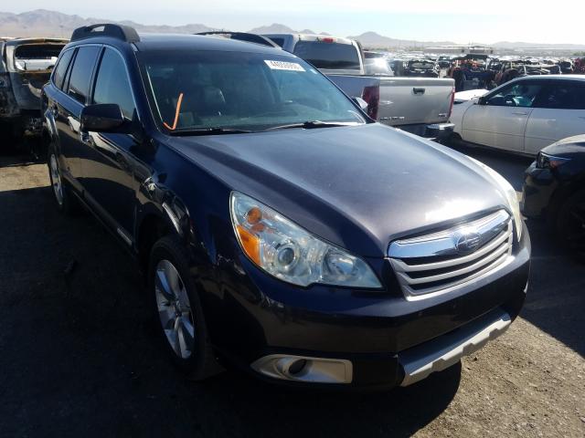 Photo 0 VIN: 4S4BREKC2B2389133 - SUBARU OUTBACK 