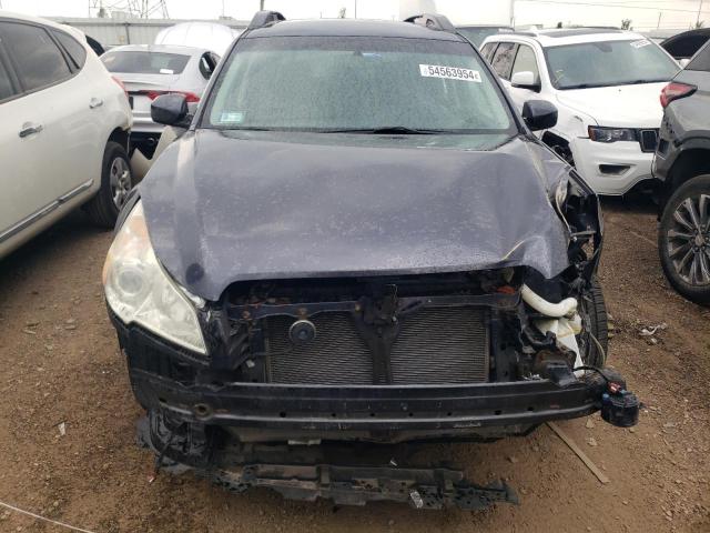 Photo 4 VIN: 4S4BREKC3B2387987 - SUBARU OUTBACK 