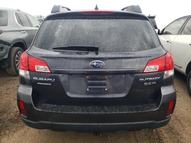 Photo 5 VIN: 4S4BREKC3B2387987 - SUBARU OUTBACK 