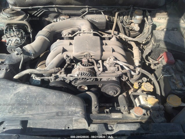 Photo 9 VIN: 4S4BREKC4B2336398 - SUBARU OUTBACK 