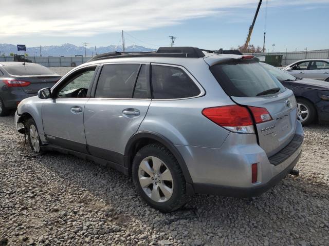 Photo 1 VIN: 4S4BREKC5C2214294 - SUBARU OUTBACK 