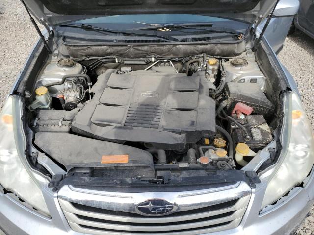 Photo 10 VIN: 4S4BREKC5C2214294 - SUBARU OUTBACK 